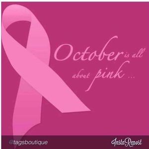 Meet your Posher, Teri